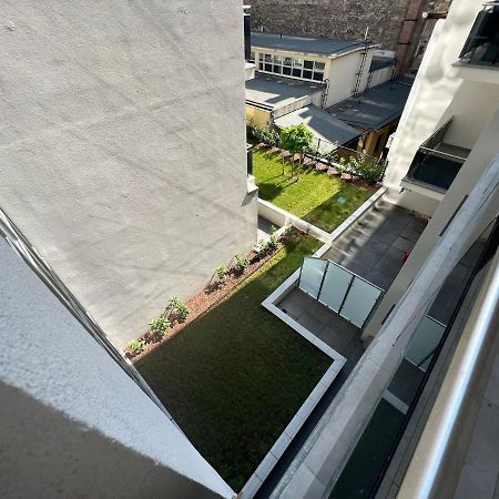 Bez7 Apartman Budapest Esterno foto