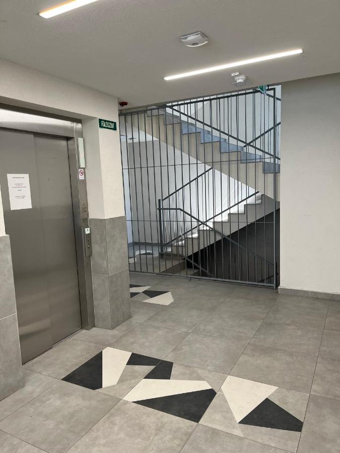 Bez7 Apartman Budapest Esterno foto